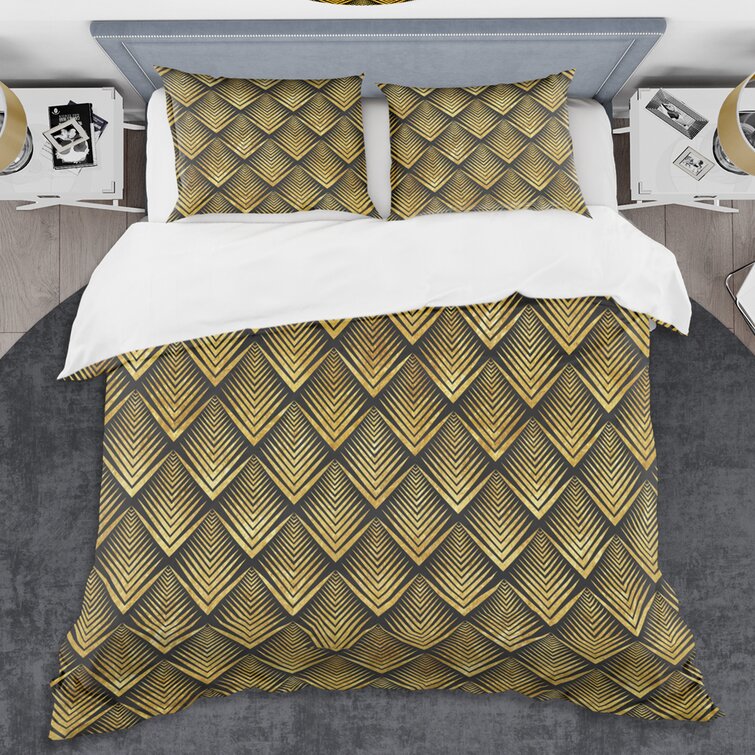 Duvet Cover Set